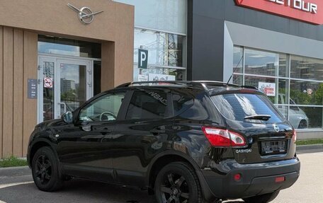 Nissan Qashqai, 2012 год, 930 000 рублей, 4 фотография