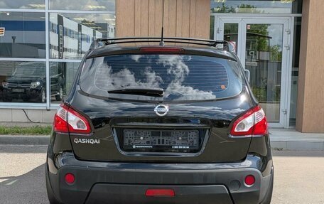 Nissan Qashqai, 2012 год, 930 000 рублей, 5 фотография
