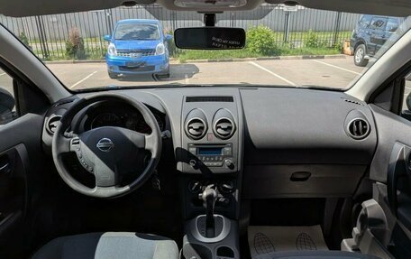 Nissan Qashqai, 2012 год, 930 000 рублей, 7 фотография
