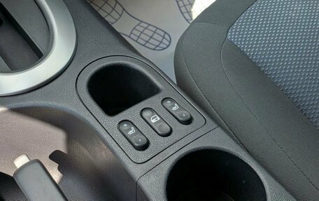 Nissan Qashqai, 2012 год, 930 000 рублей, 9 фотография