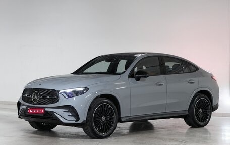 Mercedes-Benz GLC Coupe, 2026 год, 10 300 000 рублей, 1 фотография