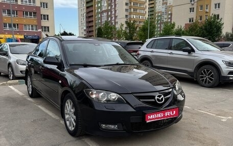 Mazda 3, 2008 год, 540 000 рублей, 1 фотография