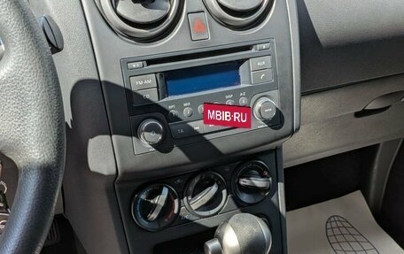Nissan Qashqai, 2012 год, 930 000 рублей, 8 фотография