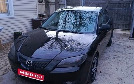 Mazda 3, 2005 год, 330 000 рублей, 1 фотография