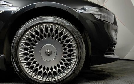 Genesis G90 I рестайлинг, 2021 год, 3 671 000 рублей, 9 фотография