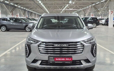 Haval Jolion, 2023 год, 1 720 000 рублей, 2 фотография