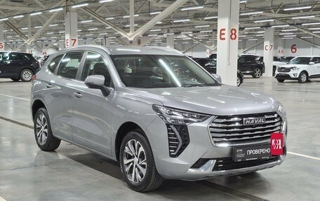 Haval Jolion, 2023 год, 1 720 000 рублей, 3 фотография