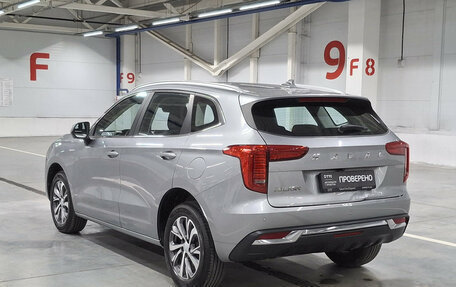 Haval Jolion, 2023 год, 1 720 000 рублей, 8 фотография