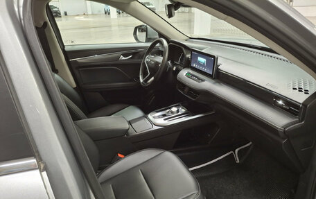 Haval Jolion, 2023 год, 1 720 000 рублей, 13 фотография