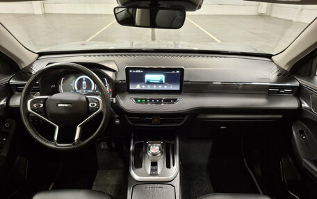 Haval Jolion, 2023 год, 1 720 000 рублей, 17 фотография