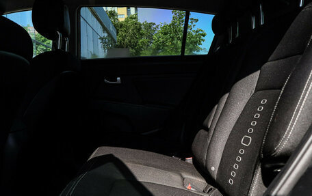 KIA Sportage III, 2011 год, 1 250 000 рублей, 8 фотография