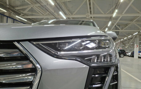Haval Jolion, 2023 год, 1 720 000 рублей, 21 фотография
