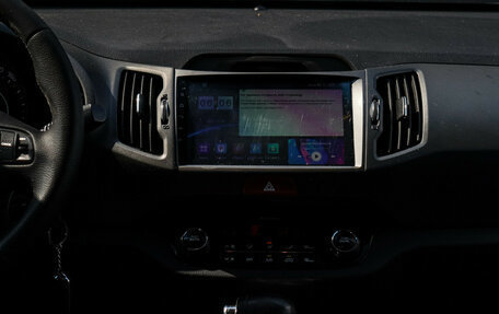 KIA Sportage III, 2011 год, 1 250 000 рублей, 10 фотография