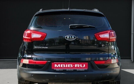 KIA Sportage III, 2011 год, 1 250 000 рублей, 5 фотография