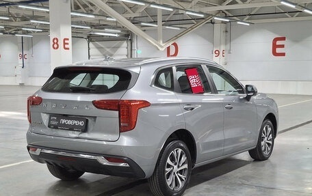 Haval Jolion, 2023 год, 1 720 000 рублей, 6 фотография