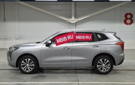 Haval Jolion, 2023 год, 1 720 000 рублей, 10 фотография