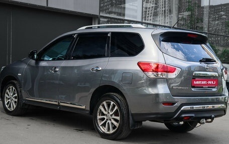 Nissan Pathfinder, 2016 год, 1 800 000 рублей, 6 фотография