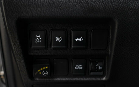 Nissan Pathfinder, 2016 год, 1 800 000 рублей, 19 фотография