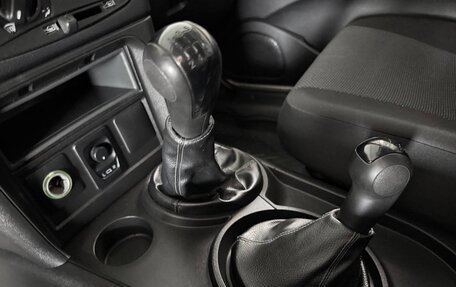 Chevrolet Niva I рестайлинг, 2012 год, 499 999 рублей, 10 фотография