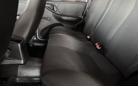 Chevrolet Niva I рестайлинг, 2012 год, 499 999 рублей, 14 фотография