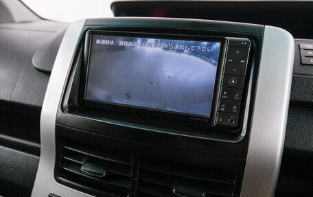 Toyota Noah III, 2010 год, 1 399 000 рублей, 16 фотография
