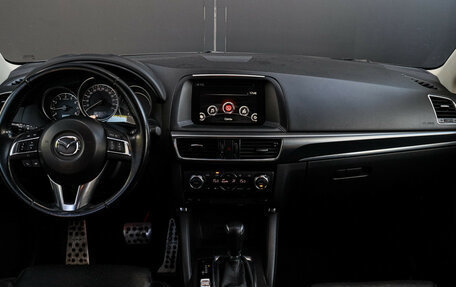 Mazda CX-5 II, 2015 год, 1 955 000 рублей, 9 фотография