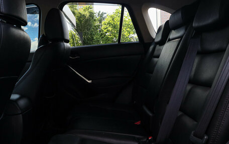 Mazda CX-5 II, 2015 год, 1 955 000 рублей, 8 фотография