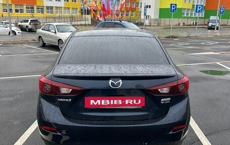 Mazda 3, 2014 год, 1 500 000 рублей, 6 фотография