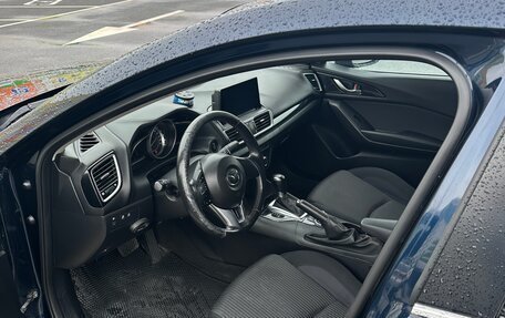 Mazda 3, 2014 год, 1 500 000 рублей, 10 фотография