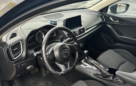 Mazda 3, 2014 год, 1 500 000 рублей, 9 фотография