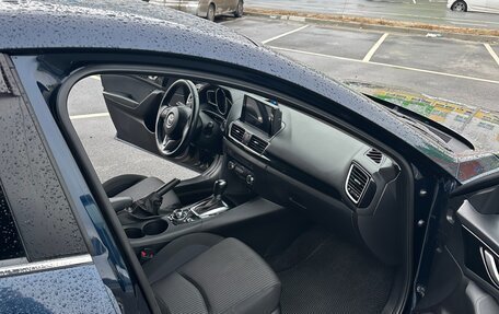 Mazda 3, 2014 год, 1 500 000 рублей, 11 фотография
