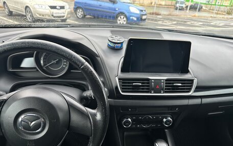 Mazda 3, 2014 год, 1 500 000 рублей, 13 фотография