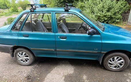 KIA Pride II, 1995 год, 500 000 рублей, 3 фотография