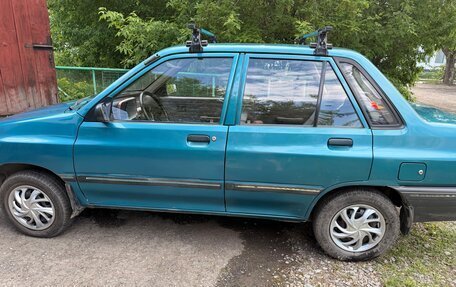KIA Pride II, 1995 год, 500 000 рублей, 6 фотография