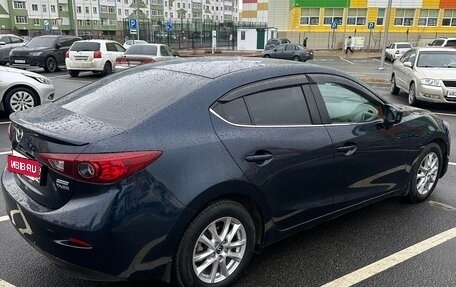 Mazda 3, 2014 год, 1 500 000 рублей, 5 фотография