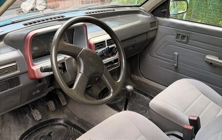 KIA Pride II, 1995 год, 500 000 рублей, 8 фотография