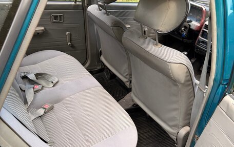 KIA Pride II, 1995 год, 500 000 рублей, 14 фотография