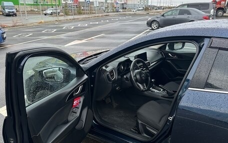 Mazda 3, 2014 год, 1 500 000 рублей, 8 фотография