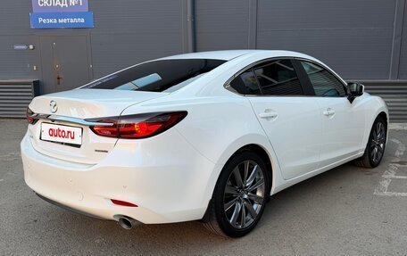 Mazda 6, 2020 год, 2 490 000 рублей, 8 фотография