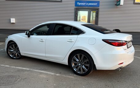Mazda 6, 2020 год, 2 490 000 рублей, 7 фотография