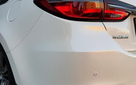 Mazda 6, 2020 год, 2 490 000 рублей, 9 фотография