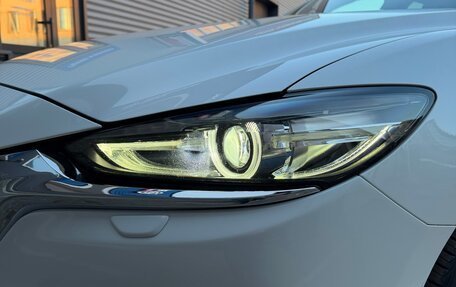 Mazda 6, 2020 год, 2 490 000 рублей, 15 фотография