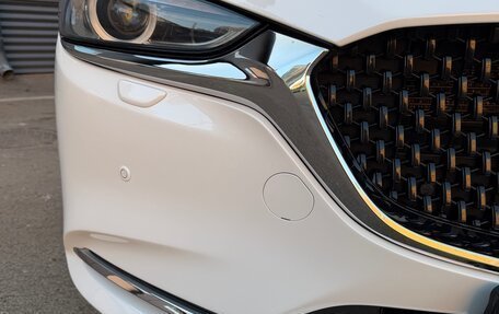 Mazda 6, 2020 год, 2 490 000 рублей, 13 фотография