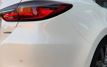 Mazda 6, 2020 год, 2 490 000 рублей, 10 фотография
