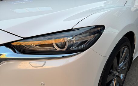 Mazda 6, 2020 год, 2 490 000 рублей, 11 фотография