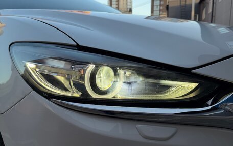 Mazda 6, 2020 год, 2 490 000 рублей, 16 фотография