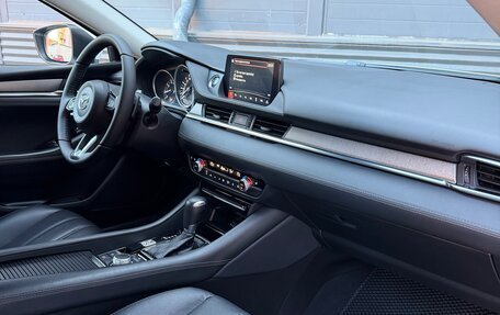 Mazda 6, 2020 год, 2 490 000 рублей, 22 фотография