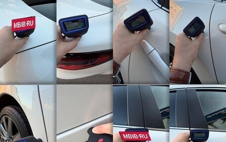 Mazda 6, 2020 год, 2 490 000 рублей, 20 фотография