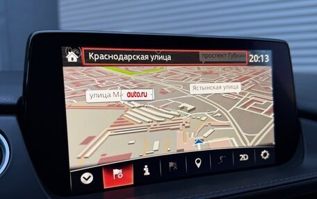 Mazda 6, 2020 год, 2 490 000 рублей, 35 фотография