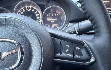 Mazda 6, 2020 год, 2 490 000 рублей, 39 фотография